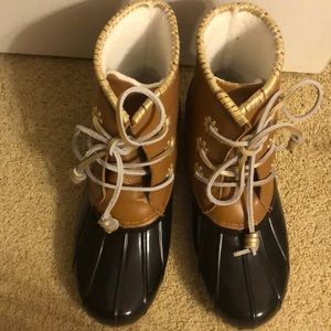 Jack Roger Boots